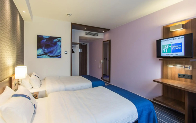 Holiday Inn Express Neunkirchen by IHG