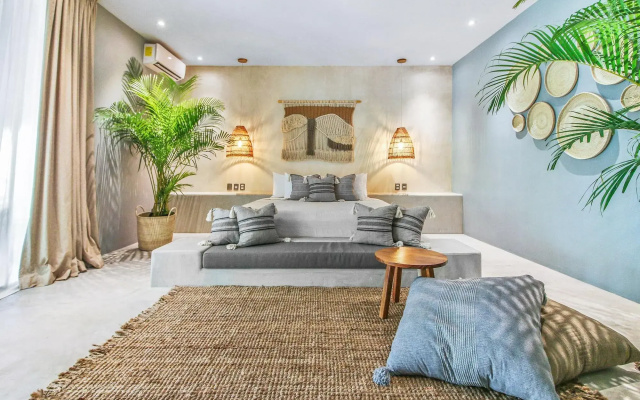 Zenses Wellness and Yoga Resort - Adults Only