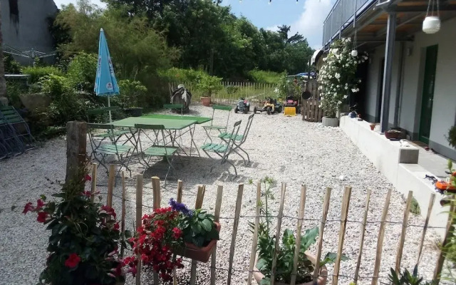 Weingut Hillabrand
