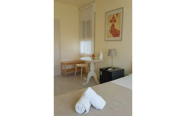 Hotel Alexandra Sitges