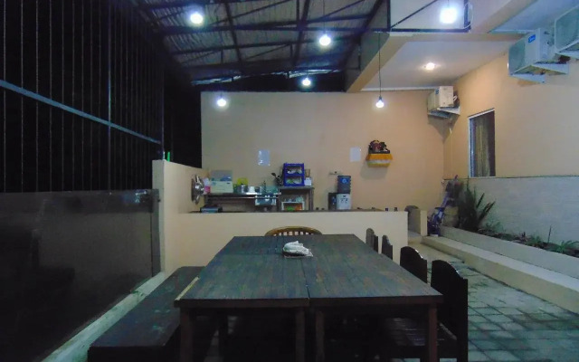 HG Residence