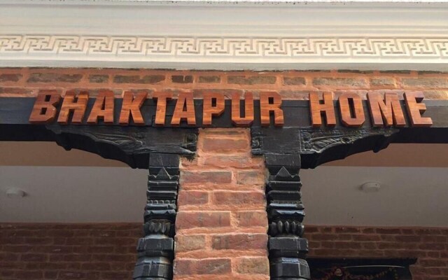 Bhaktapur Home