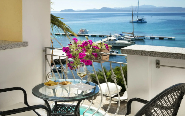 Gabbiano Azzurro Hotel & Suites