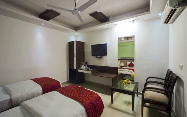 Hotel Srivinayak