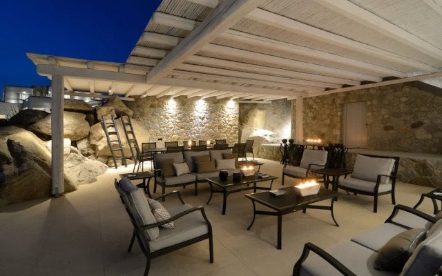 Villa Sunbird