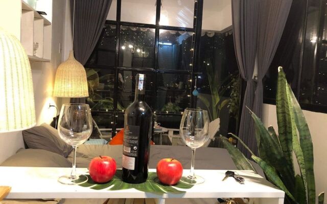 Manmo Nha Minh Homestay