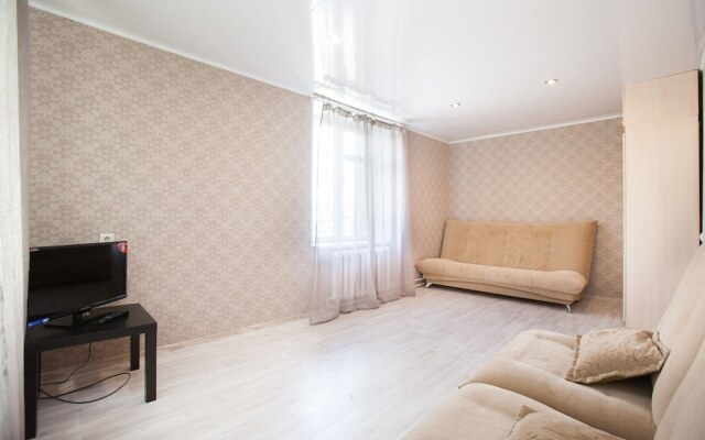 Busines Brusnika Apartment Babushkiskaya 1