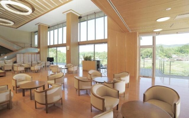 Kamedake Onsen Tamaminesansou