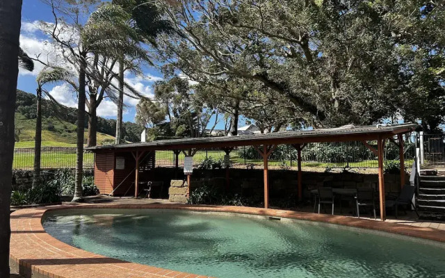 Coolangatta Estate