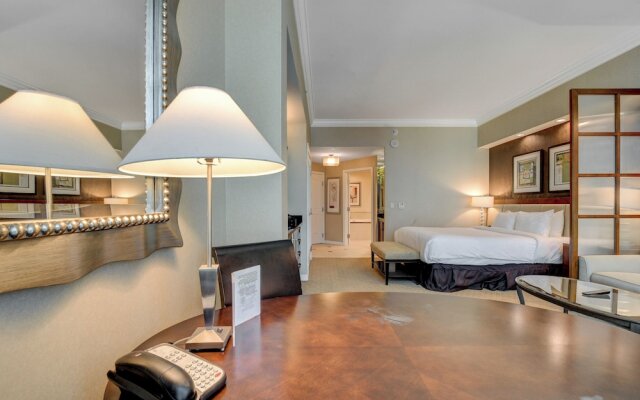 Eclipse Studio at Signature Hotel