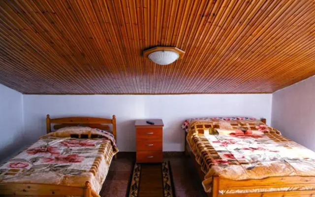 Apartment Bujtina Kristi