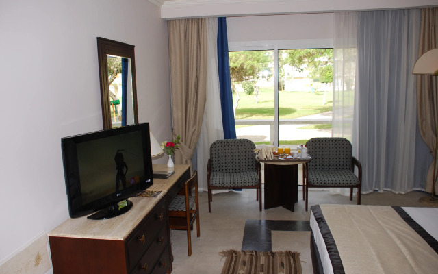 Pyramids Park Resort Cairo