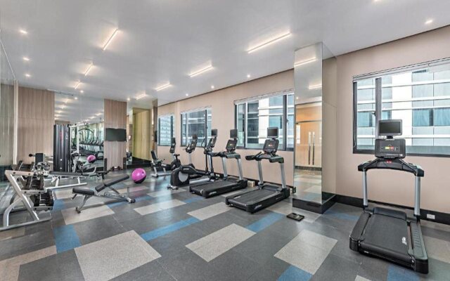 Seda Residences Makati