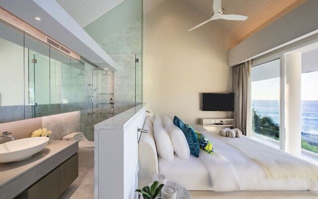 Villa Borimas by Elite Havens