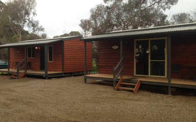 Wangaratta North Family Motel