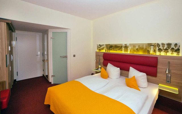 Stadthotel Freiburg