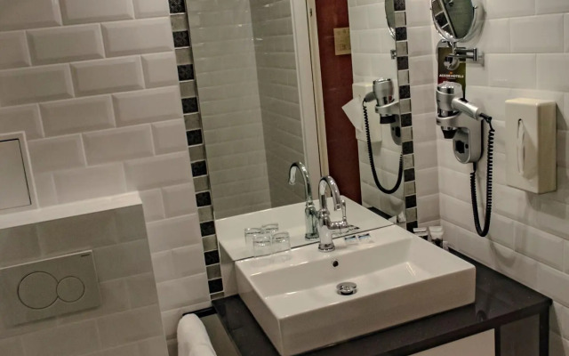 Hotel Secession an der Oper