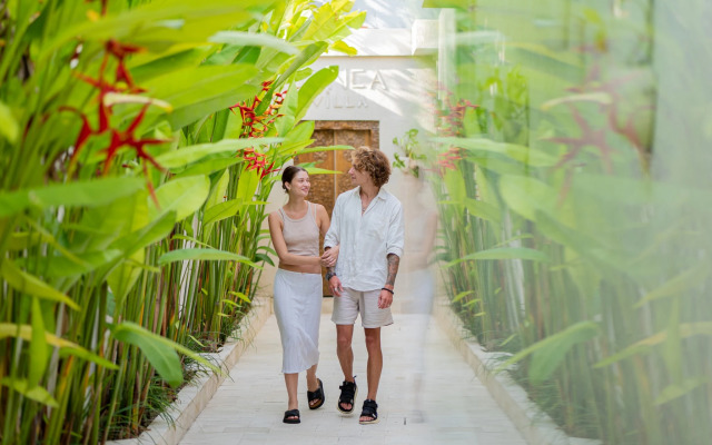 Manca Villa Canggu by Ini Vie Hospitality