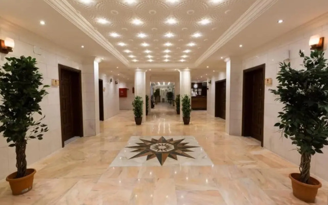 Mrakez Alarab Furnished Apartments 3