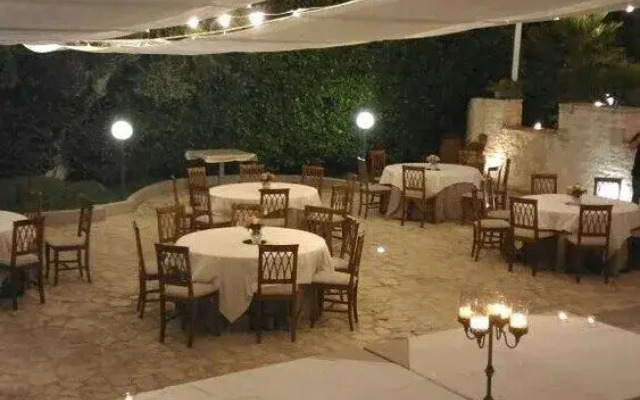 TENUTA SERENA - Maison de Charme