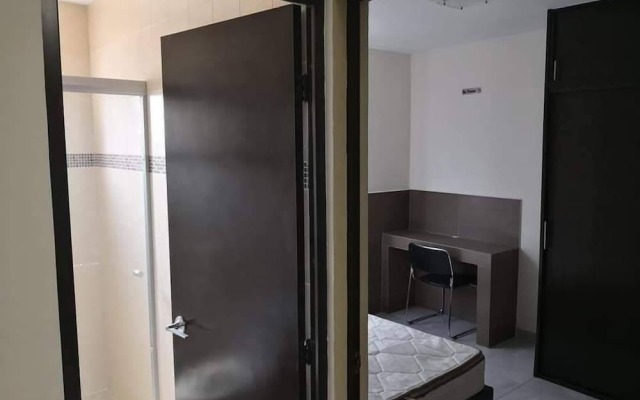 Departamentos Enki Centro