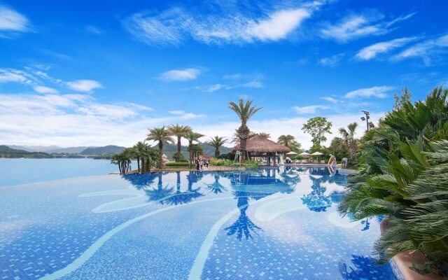Hilton Hangzhou Qiandao Lake Resort