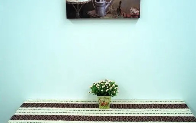 The Cardamom Hostel