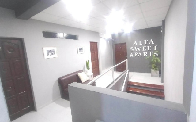 Alfa Sweet Aparts