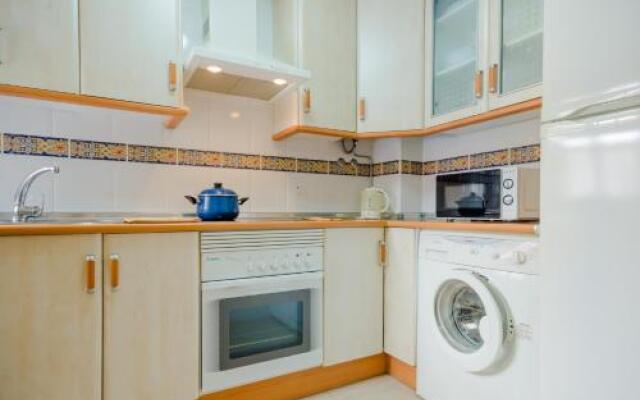 Apartamento Rotonda II