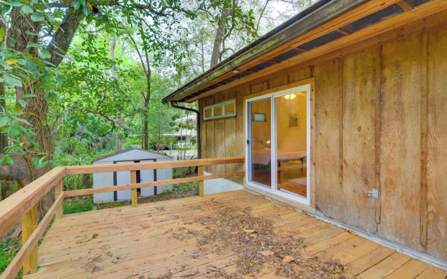 Vacation Home Rental in Gainesville, Florida!