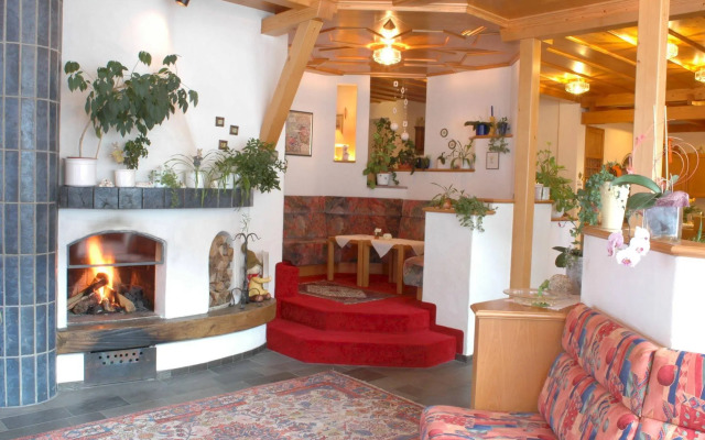 Sporthotel  Bachmann