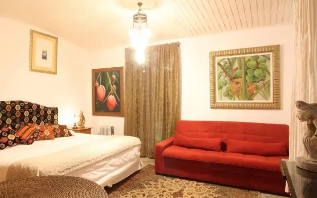 Pousada Boutique De Charme Vila Natal