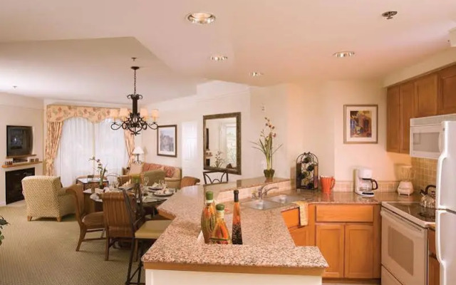 Marriott's Shadow Ridge I-The Villages