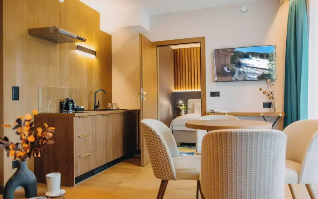 Forest Park Resort & SPA