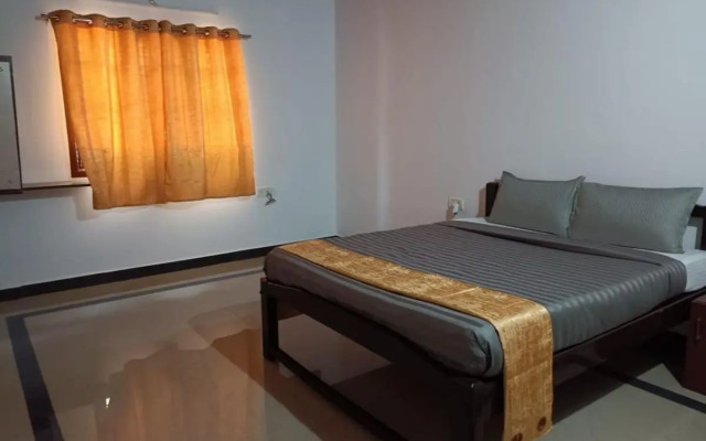 STAYMAKER Qexperiences Coorg