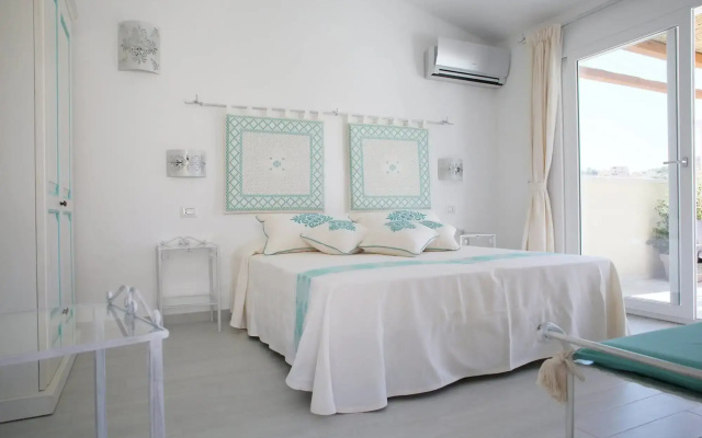 Regina Simius Hotel