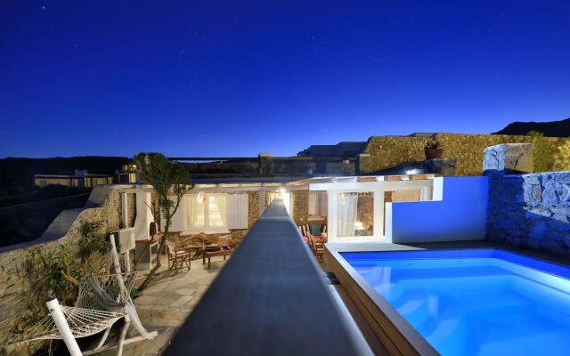 Aiolos Villas