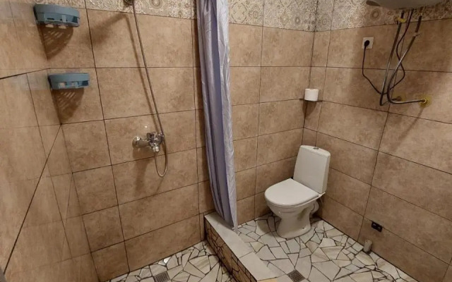 Guest House Gege