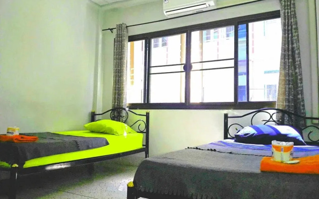 D & N hostel