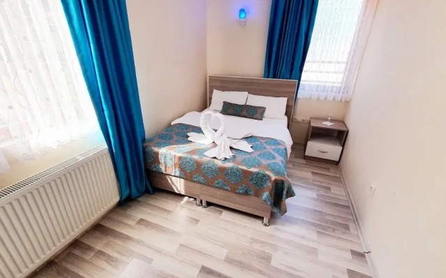 Grand Ozturk Uzungol