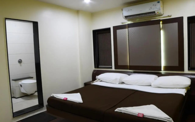 Hotel Rajat Executive