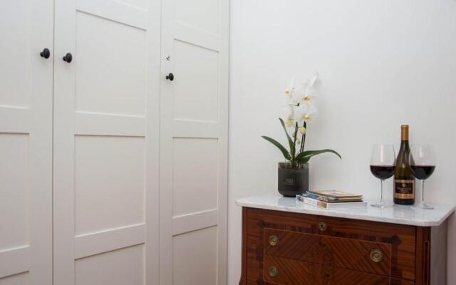 Apartamenty NAUTICA Gdańsk