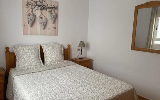 Ático Los Ángeles Min 3 nights