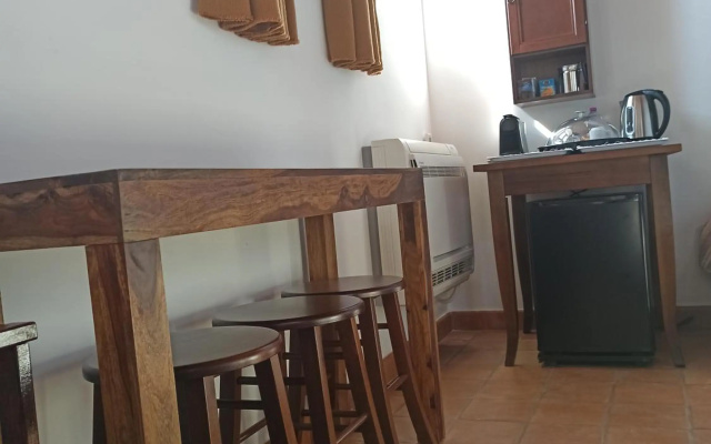 La Torretta Ai Sassi