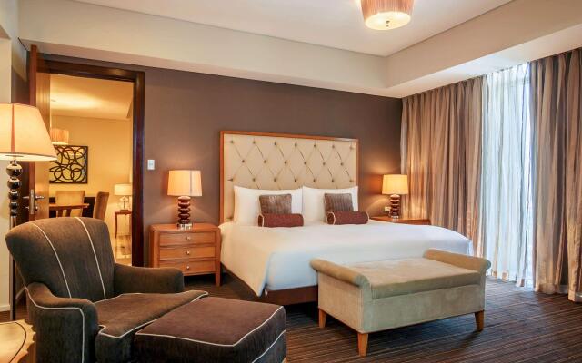 Joy Nostalg Hotel and Suites Manila Managed by The Ascott Limited