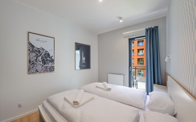 Apartamenty Sun & Snow Aura III