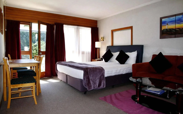Addington City Motel