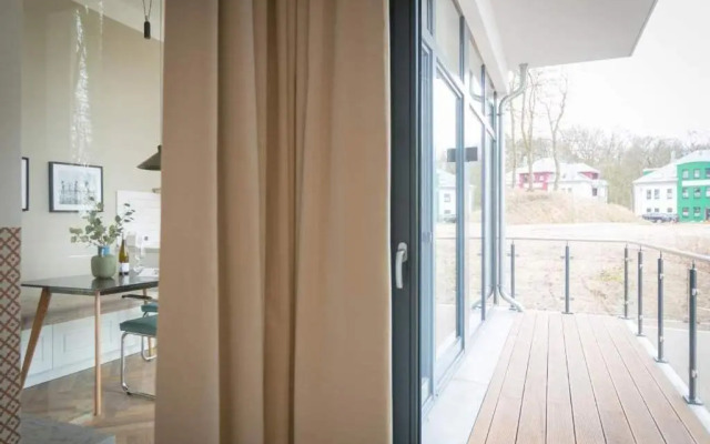 Villa Bellevue App 05