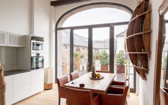 Loft Vierkanthof Krefeld