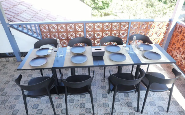 Bougainvillea Homestay Munnar